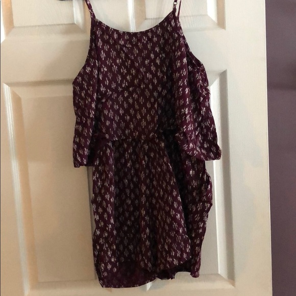 Tank top romper, like new! - Picture 3 of 3